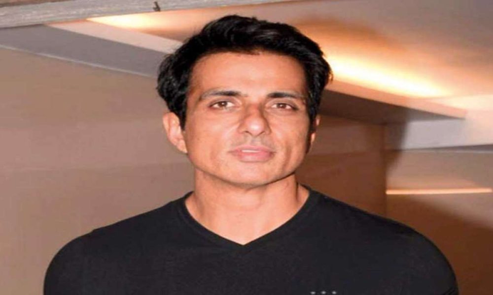 Sonu Sood