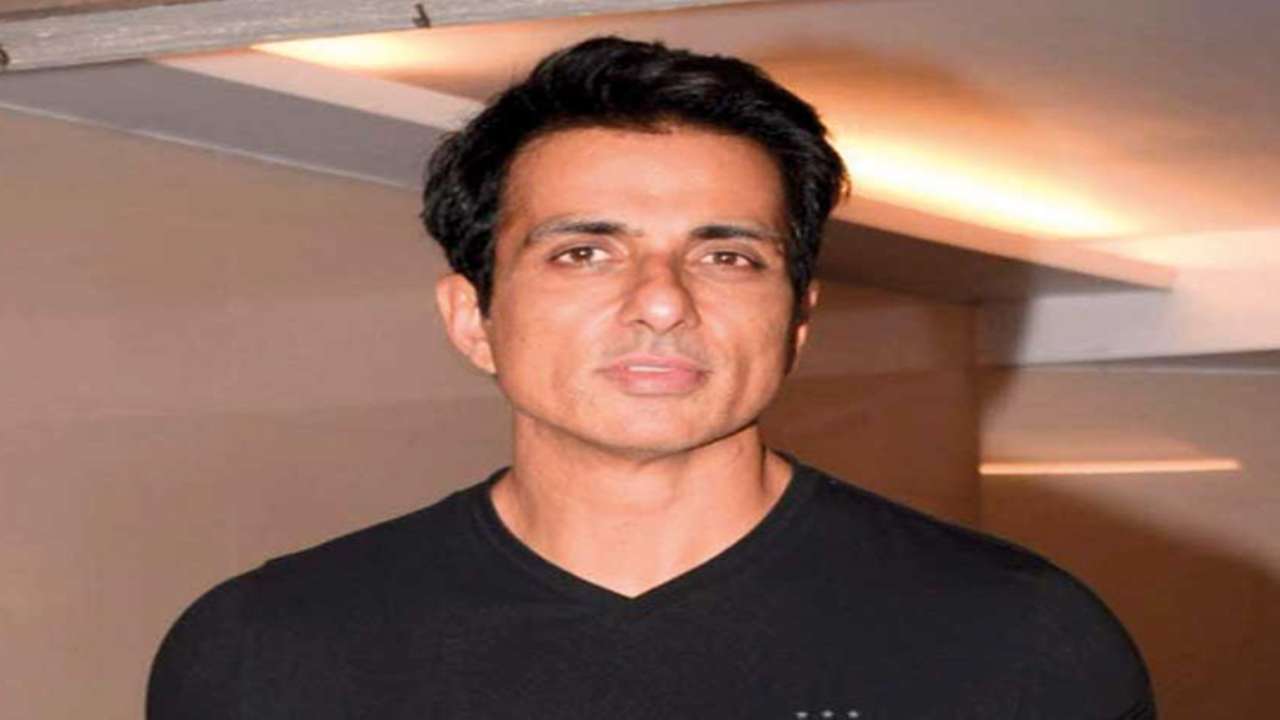 Sonu Sood