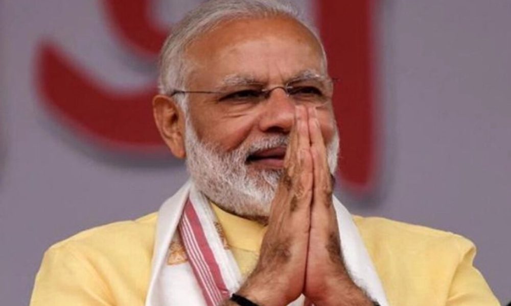 Janmashtami 2023: PM Narendra Modi extends greetings on the festival of Krishna Janmastami PM-Modi-Janmasthami-2023