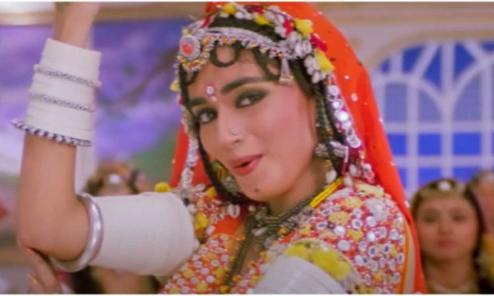 Madhuri Dixit