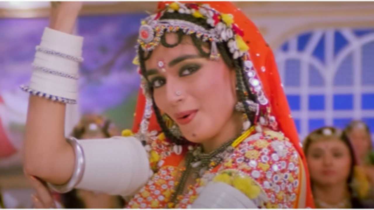 Madhuri Dixit