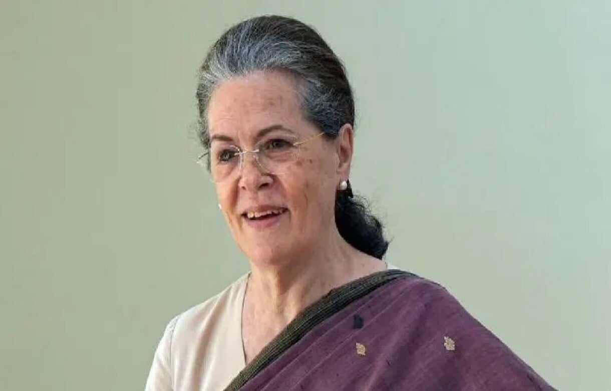 Parliament Special Session: Cabinet approves women’s reservation bill, Sonia Gandhi says it is theirs