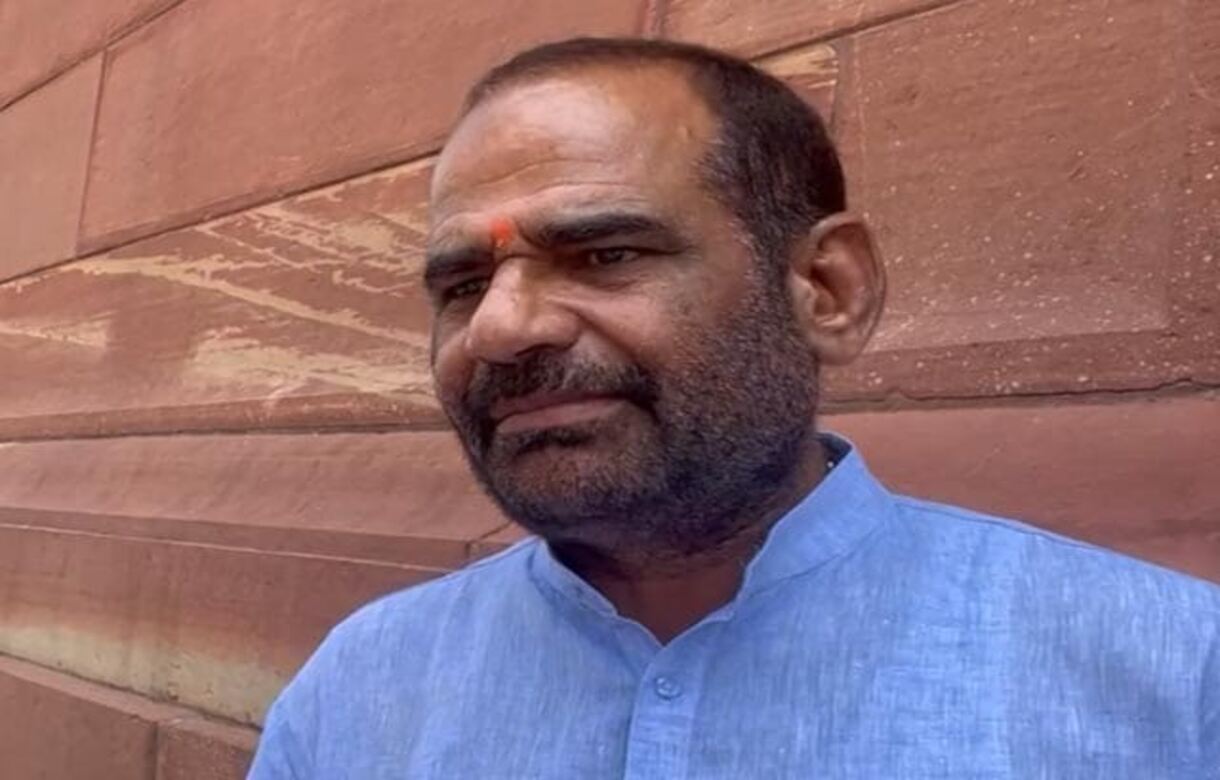 BJP issues showcause notice to MP Ramesh Bidhuri for anti-Muslim slurs in Lok Sabha