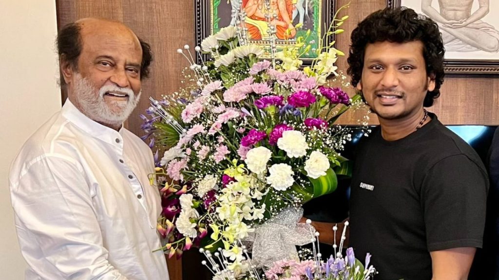 Thalaivar 171: Sun Pictures announce Rajinikanth Film