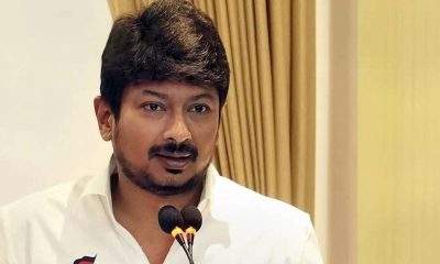 Udhayanidhi Stalin