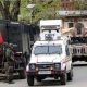 Kashmir: Army personnel encircle two Lashkar Militants in Anantnag