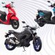 Yamaha announces festive offers on FZ-S, RayZR and Fascino