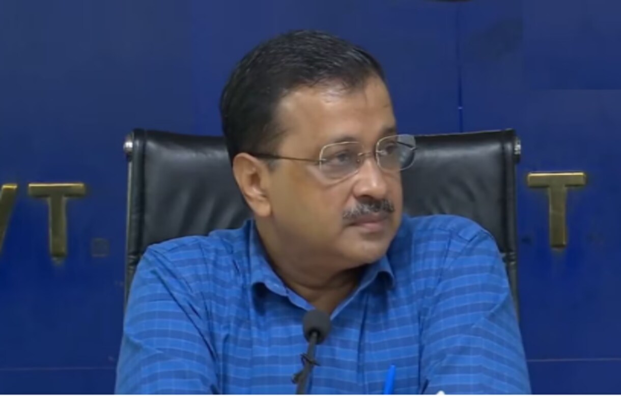 CM Arvind Kejriwal announces Delhi winter action plan to curb pollution