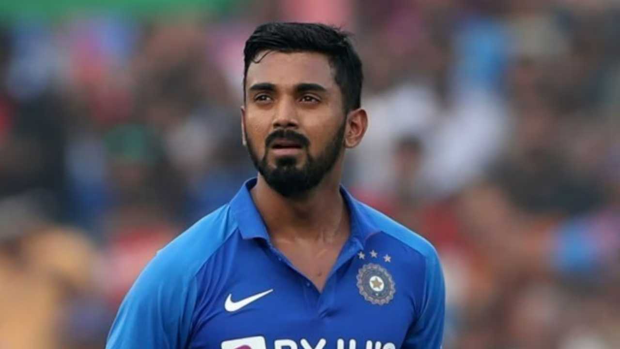 KL Rahul