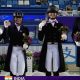 Asian Games 2023: India win gold in dressage team event