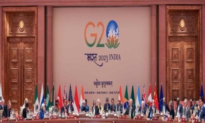 G20 Summit: Amit Shah congratulates PM Modi on success of G20 presidency, says summit leaves indelible victory mark