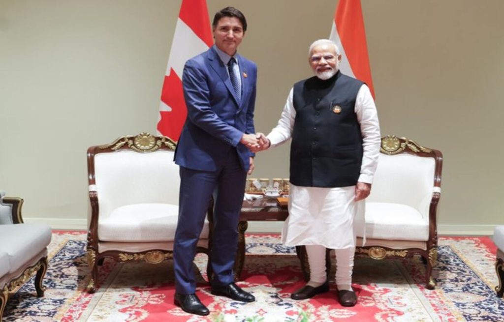 G20 Summit: India is extraordinarily important economy, important partner of Canada, says PM Justin Trudeau