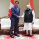 G20 Summit: India is extraordinarily important economy, important partner of Canada, says PM Justin Trudeau