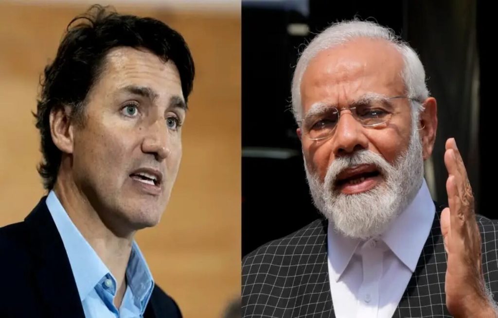G20 Summit: Justin Trudeau to raise foreign interference issues in country’s internal affairs with PM Modi