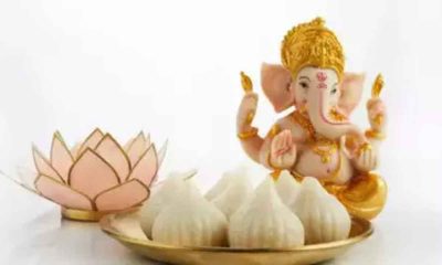 Happy Ganesh Chaturthi 2023: Greetings, wishes and quotes to share with your family