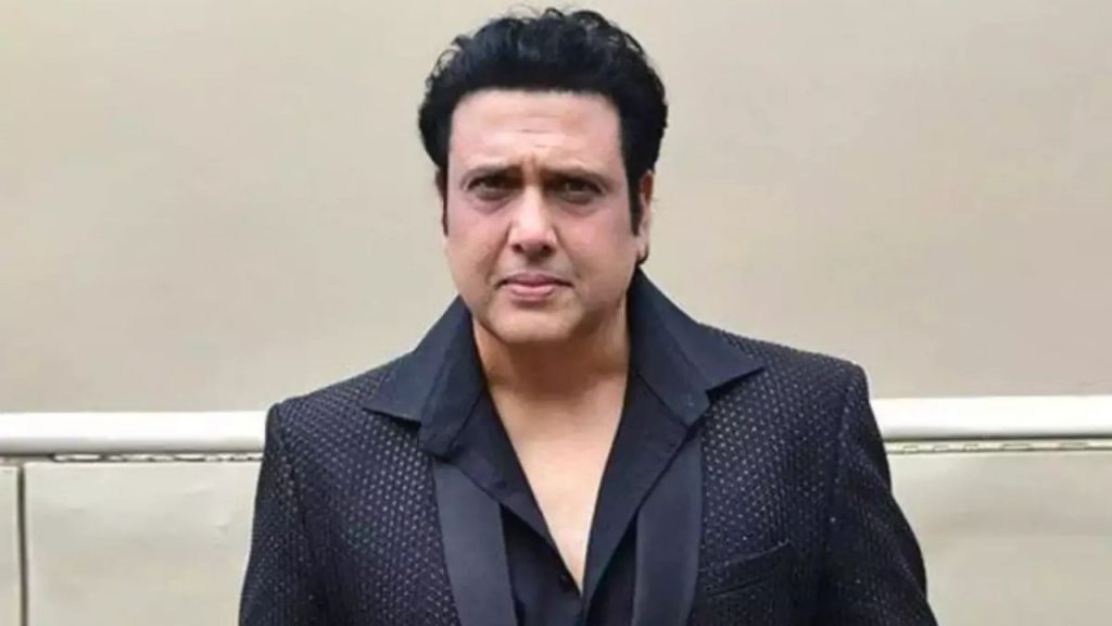 Govinda and Sunita Ahuja amid divorce rumors
