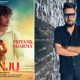 Watch: Ajay Devgn’s nephew Danish Devgn’s directorial debut song Hanju released