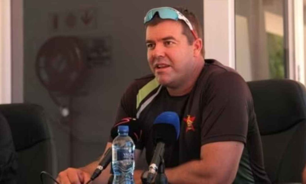 Zimbabwe’s former captain Heath Streak dies at the age of 49