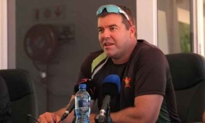 Zimbabwe’s former captain Heath Streak dies at the age of 49