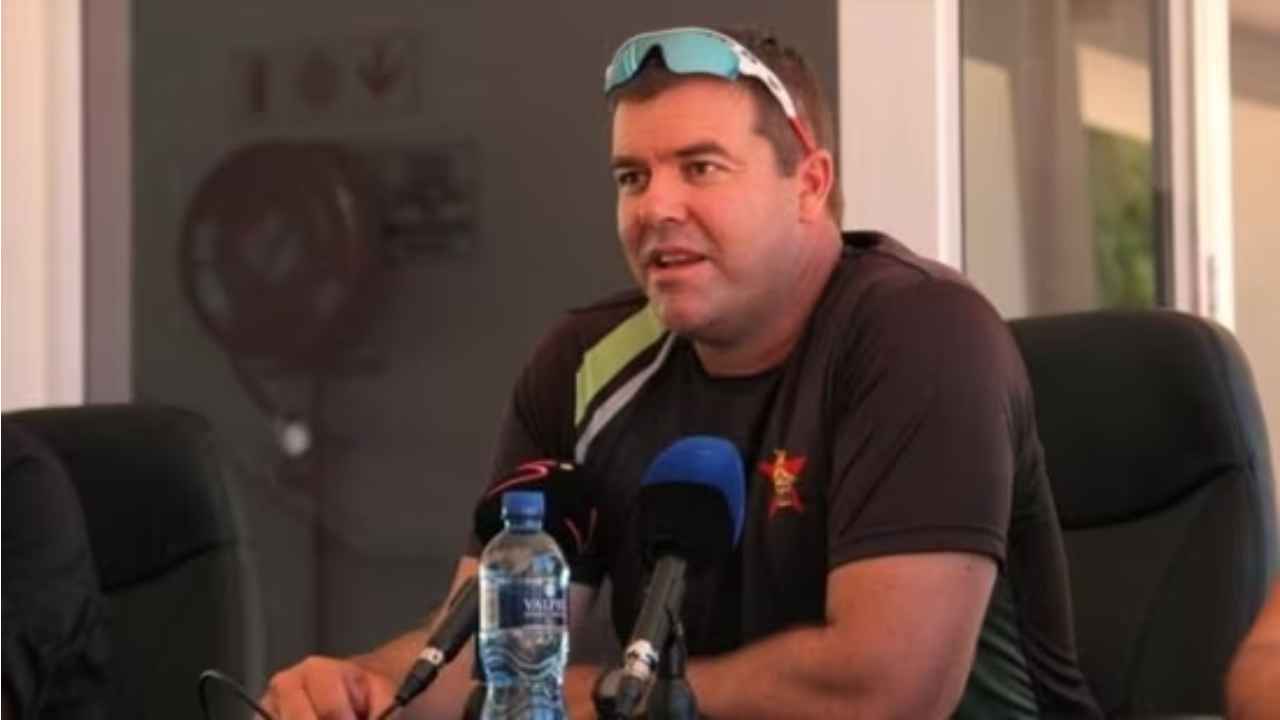 Zimbabwe’s former captain Heath Streak dies at the age of 49