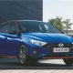 Hyundai i20 N Line Facelift launched: Checkout features here