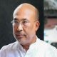 Manipur: Mobile internet services to be restored today, says CM N Biren Singh