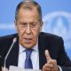 G20 Summit: Russian Foreign Minister Sergei Lavrov says breakthrough summit in Delhi didn’t let Ukraine issue take over agenda