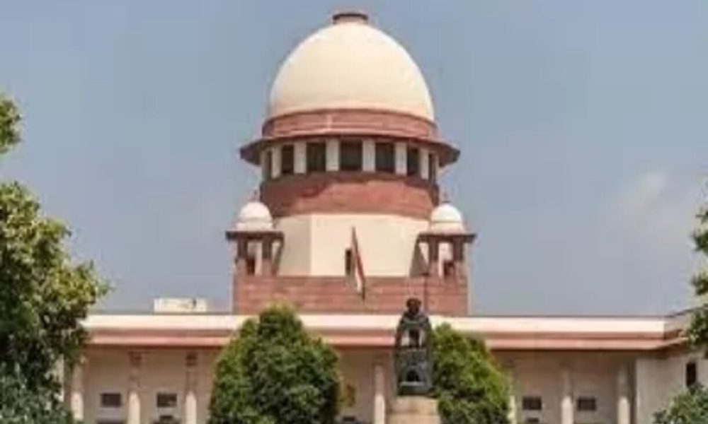 Supreme Court reserves verdict after hearing pleas challenging abrogation of Article 370