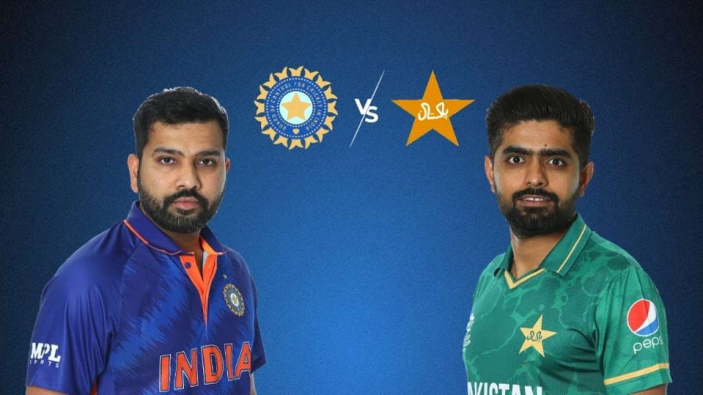 Ind vs Pak