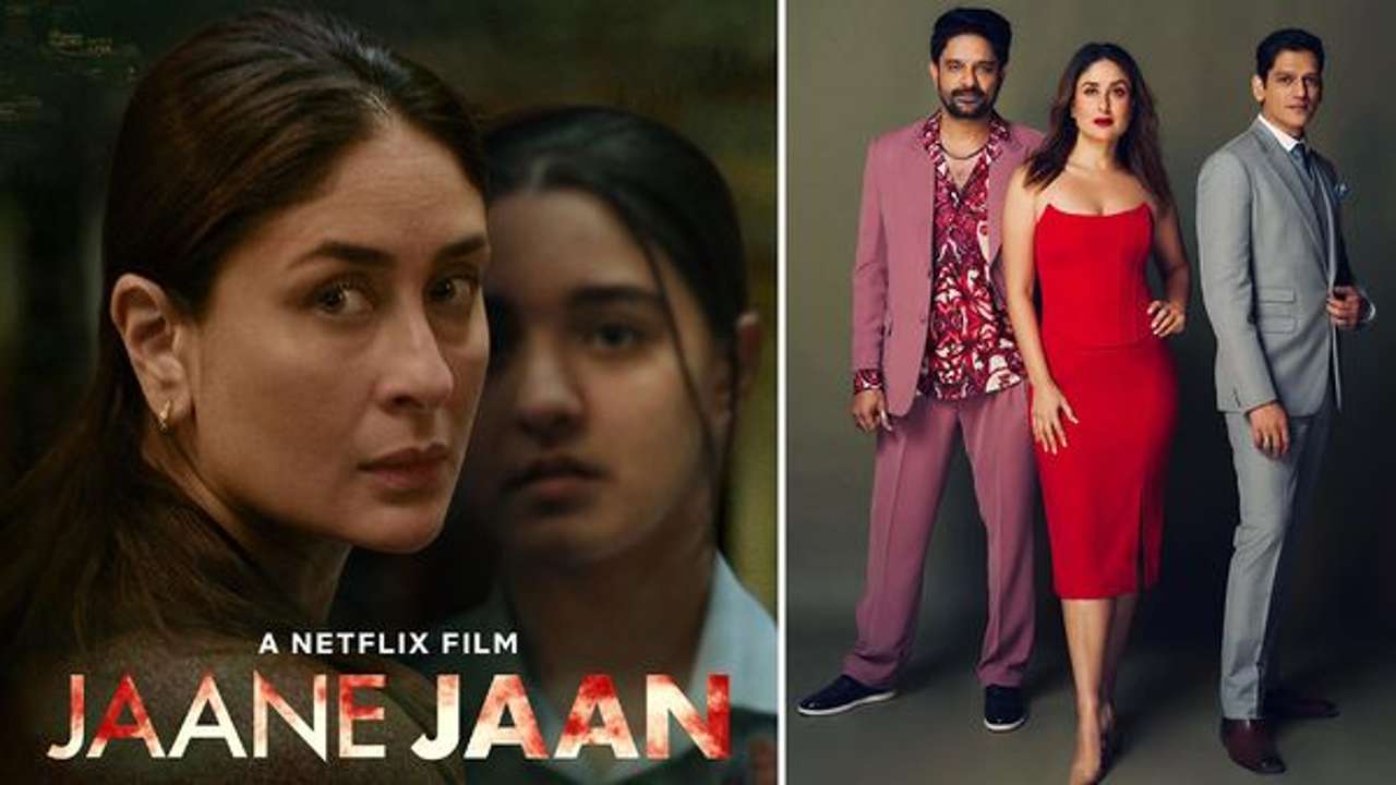 Jaane Jaan