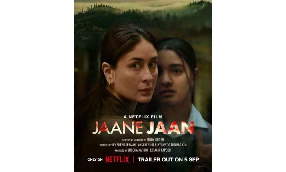 Jaane Jaan trailer: Kareena Kapoor film is an intriguing crime thriller