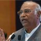 Mallikarjun Kharge says PM Modi wants dictatorship in India