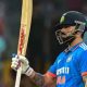 Virat Kohli scores 122 off 94 balls, KL Rahul hits 111, both not out, Pak needs 357 to win