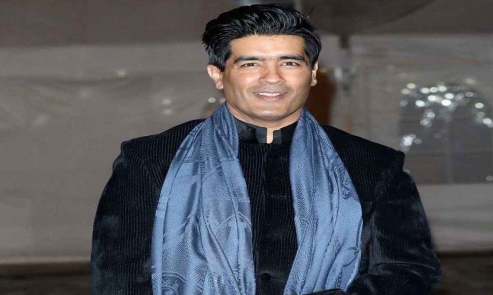 Manish Malhotra