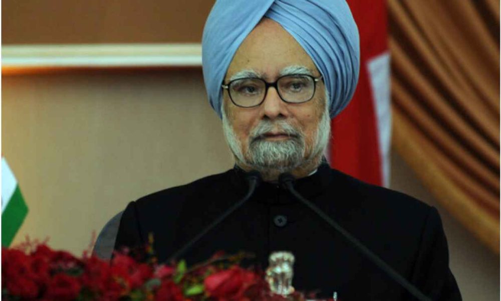 Happy Birthday Manmohan Singh: PM Modi, Rahul Gandhi, Stalin, Kharge greet ex PM Manmohan Singh on his 91st birthday