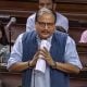 RJD MP Manoj Jha criticizes S Jaishankar over debate on replacing India with Bharat