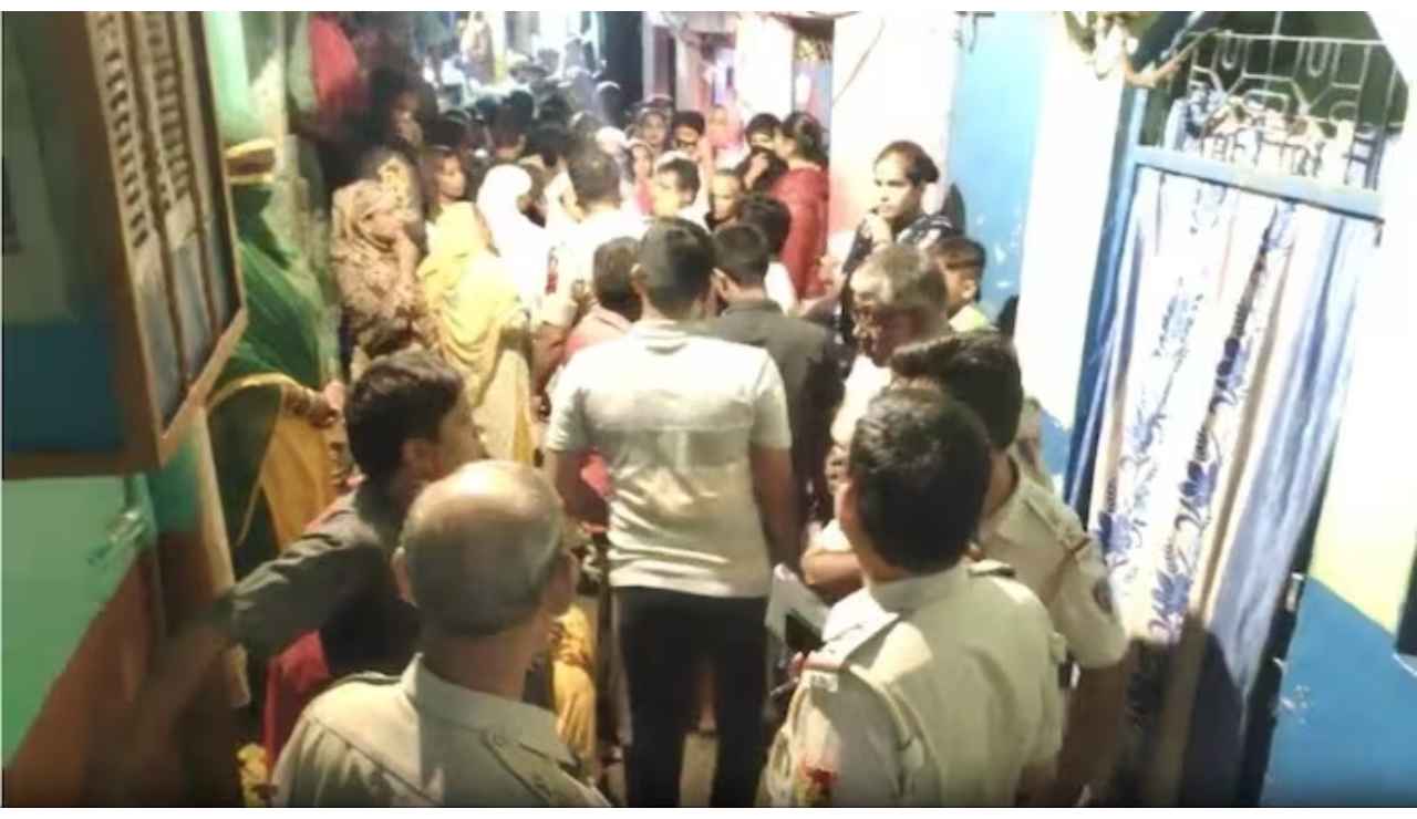 New Delhi: Muslim man in Sundar Nagari area lynched for eating prasad at temple