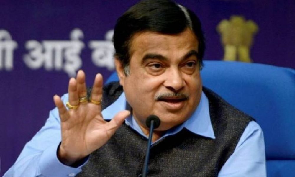 Nitin Gadkari proposes pollution tax on diesel vehicle, says pollution a serious issue