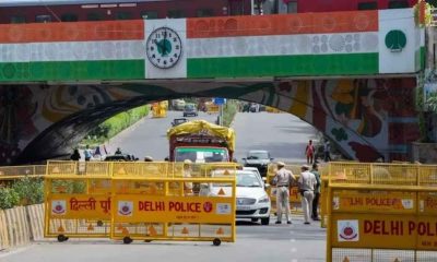 Gurugram: Delhi police constable robbed of his car at gunpoint while on his way to duty at G20 Summit