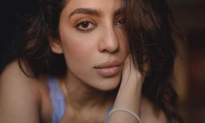 Shobita Dhulipala Pic 1