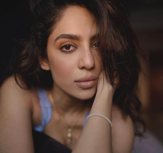 Shobita Dhulipala Pic 1