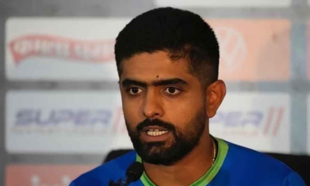 Asia Cup 2023: Babar Azam says Pakistan has advantage over India ahead of India Vs Pakistan match