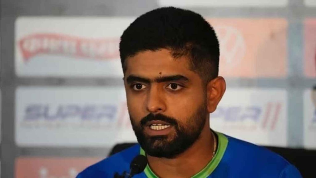 Asia Cup 2023: Babar Azam says Pakistan has advantage over India ahead of India Vs Pakistan match