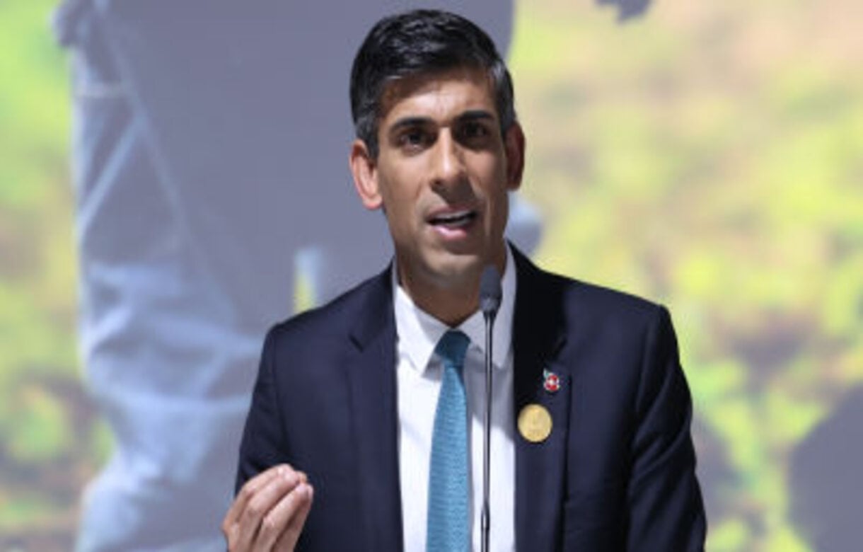 G20 Summit: Rishi Sunak lists his goals for summit | Watch here