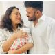 Swara Bhasker, Fahad Ahmad blessed with a baby girl