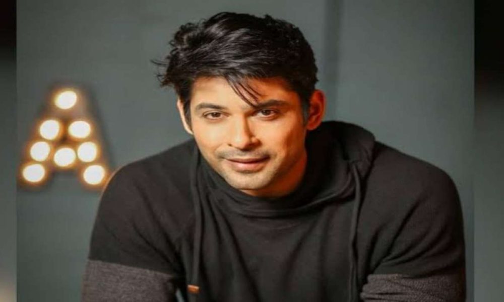 Siddharth Shukla