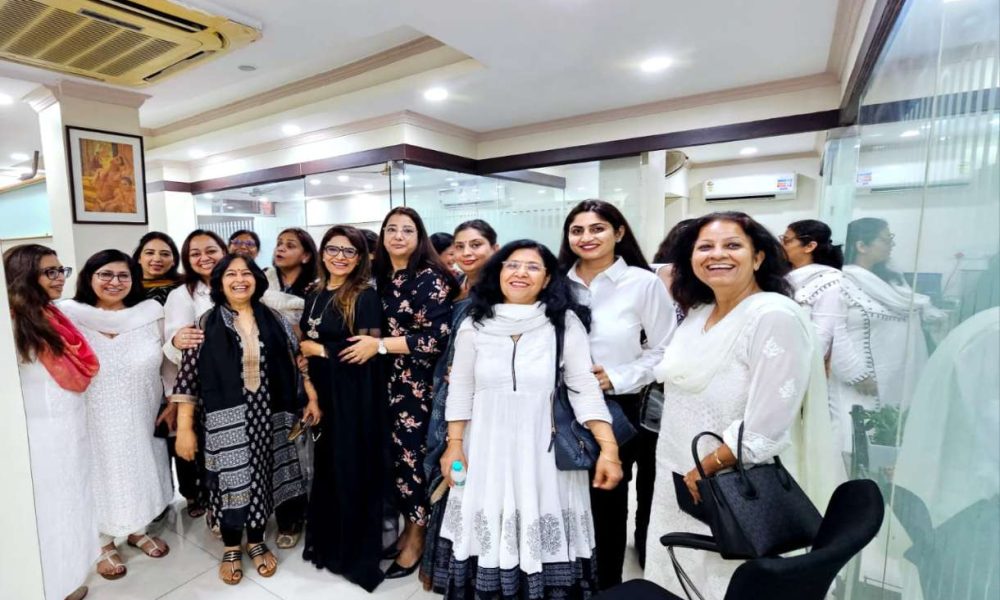 Delhi Arbitration and Conciliation Council, WICCI holds their first meeting, aims to work for benefit of women empowerment