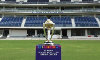 ODI World Cup 2023