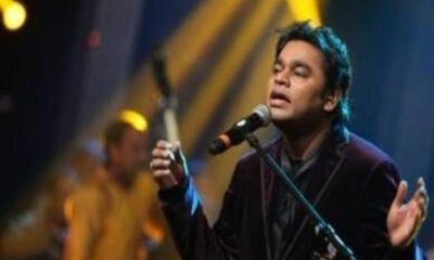 AR Rahman’s Concert: Fans in Chennai complain of poor management, stampede situation, organisers issues apology