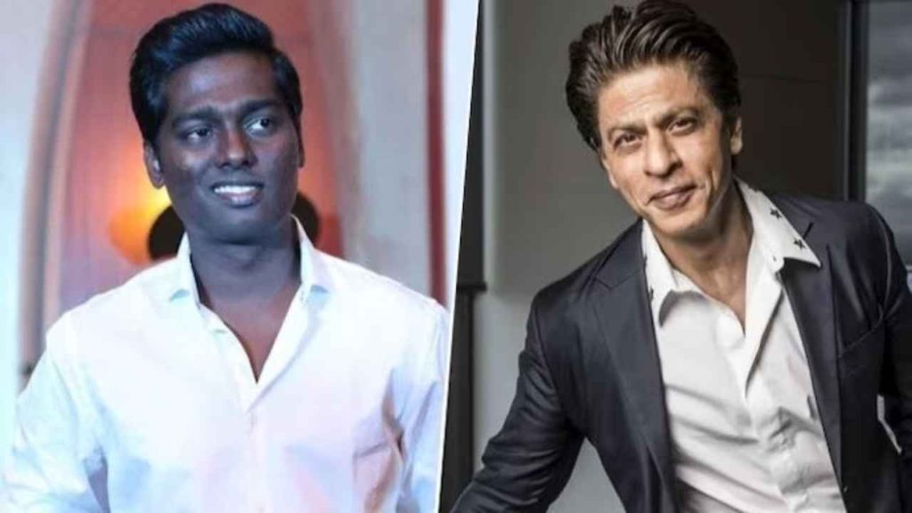 Watch: Senior citizens enjoy Jawan song in theatres and dance like kids, video goes viral